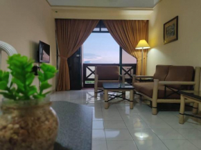 Mahkota Apartments